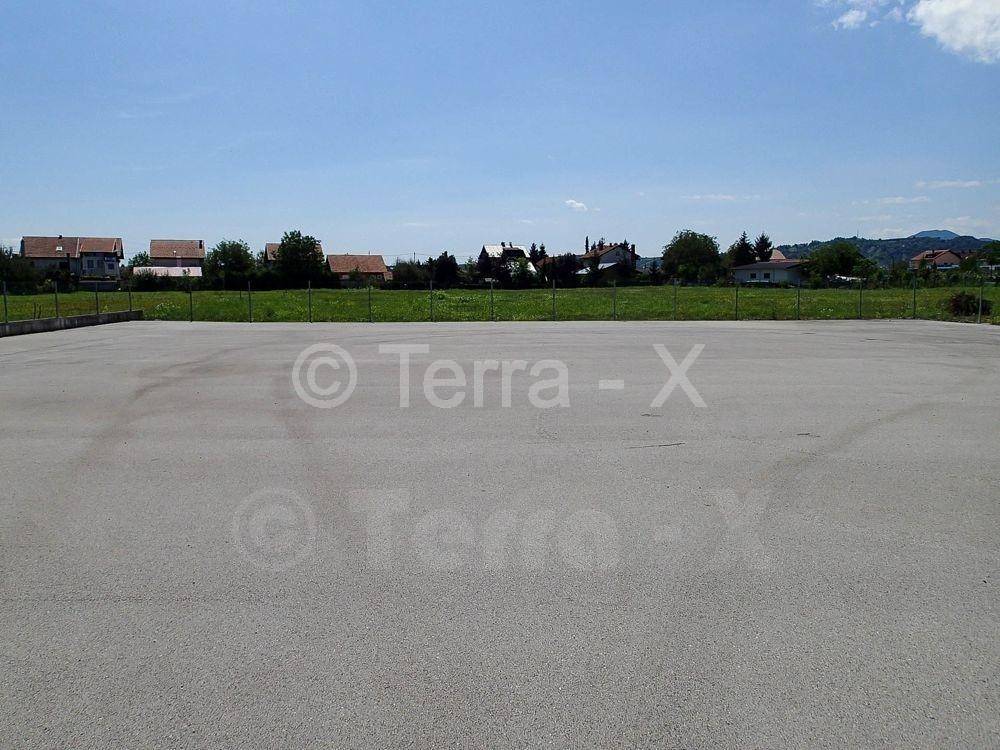 Skladiste, Zakup, Sveta Nedelja, Oresje