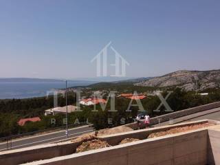 Kuca u izgradnji, Prodaja, Novi Vinodolski, Klenovica