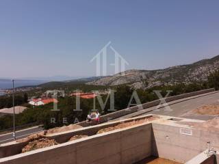 Kuca u izgradnji, Prodaja, Novi Vinodolski, Klenovica