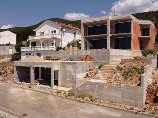 Kuca u izgradnji, Prodaja, Novi Vinodolski, Klenovica