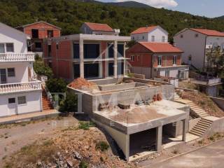 Kuca u izgradnji, Prodaja, Novi Vinodolski, Klenovica