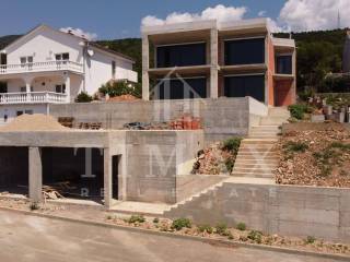 Kuca u izgradnji, Prodaja, Novi Vinodolski, Klenovica