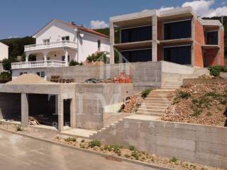 Kuca u izgradnji, Prodaja, Novi Vinodolski, Klenovica