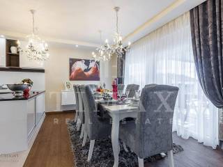 Luksuzna vila, Prodaja, Novi Vinodolski, Klenovica