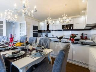 Luksuzna vila, Prodaja, Novi Vinodolski, Klenovica