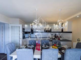 Luksuzna vila, Prodaja, Novi Vinodolski, Klenovica