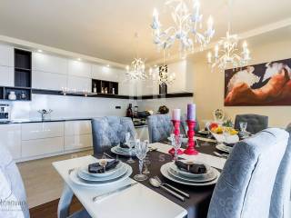 Luksuzna vila, Prodaja, Novi Vinodolski, Klenovica