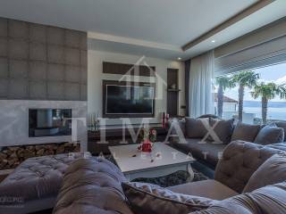 Luksuzna vila, Prodaja, Novi Vinodolski, Klenovica