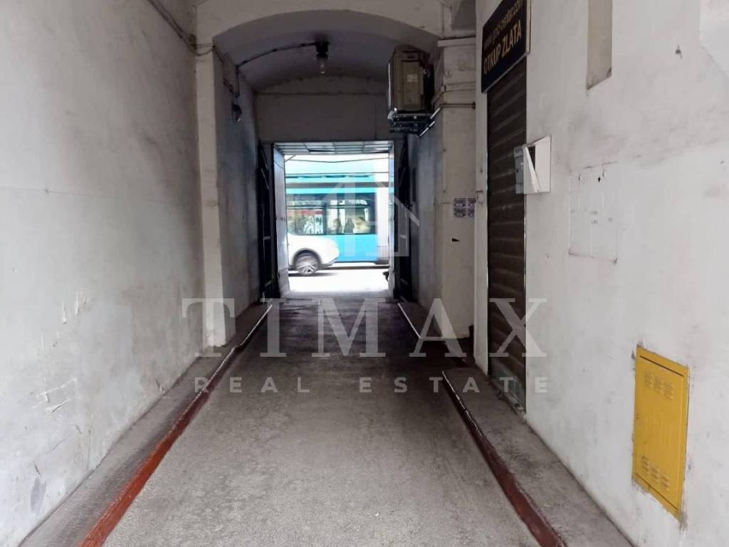 Restoran, Prodaja, Zagreb, Donji Grad