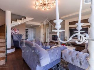 Luksuzna vila, Prodaja, Novi Vinodolski, Klenovica