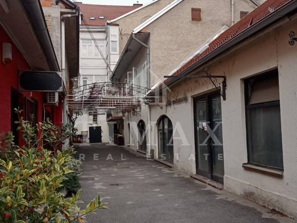 Restoran, Prodaja, Zagreb, Donji Grad