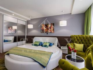 Luksuzna vila, Prodaja, Novi Vinodolski, Klenovica