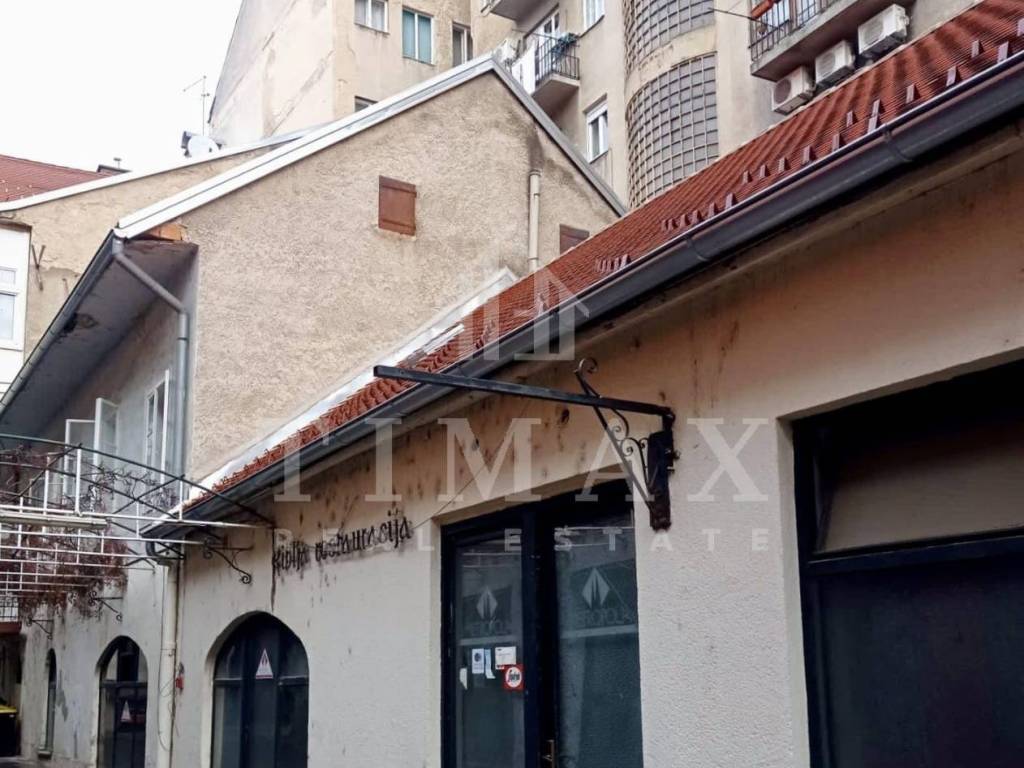 Restoran, Prodaja, Zagreb, Donji Grad