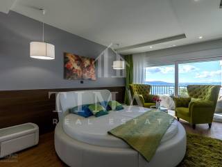 Luksuzna vila, Prodaja, Novi Vinodolski, Klenovica