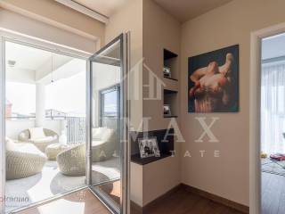 Luksuzna vila, Prodaja, Novi Vinodolski, Klenovica