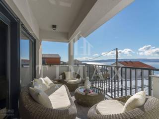 Luksuzna vila, Prodaja, Novi Vinodolski, Klenovica