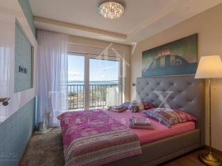 Luksuzna vila, Prodaja, Novi Vinodolski, Klenovica