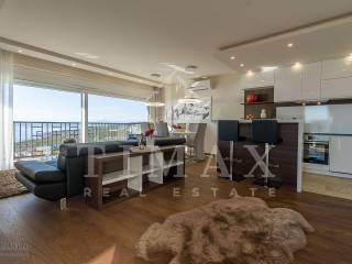 Luksuzna vila, Prodaja, Novi Vinodolski, Klenovica