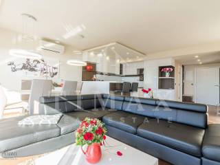 Luksuzna vila, Prodaja, Novi Vinodolski, Klenovica