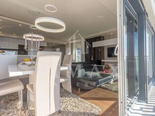 Luksuzna vila, Prodaja, Novi Vinodolski, Klenovica