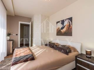 Luksuzna vila, Prodaja, Novi Vinodolski, Klenovica