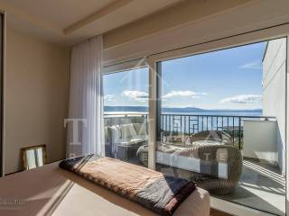 Luksuzna vila, Prodaja, Novi Vinodolski, Klenovica