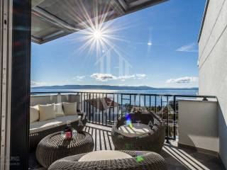 Luksuzna vila, Prodaja, Novi Vinodolski, Klenovica