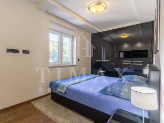 Luksuzna vila, Prodaja, Novi Vinodolski, Klenovica