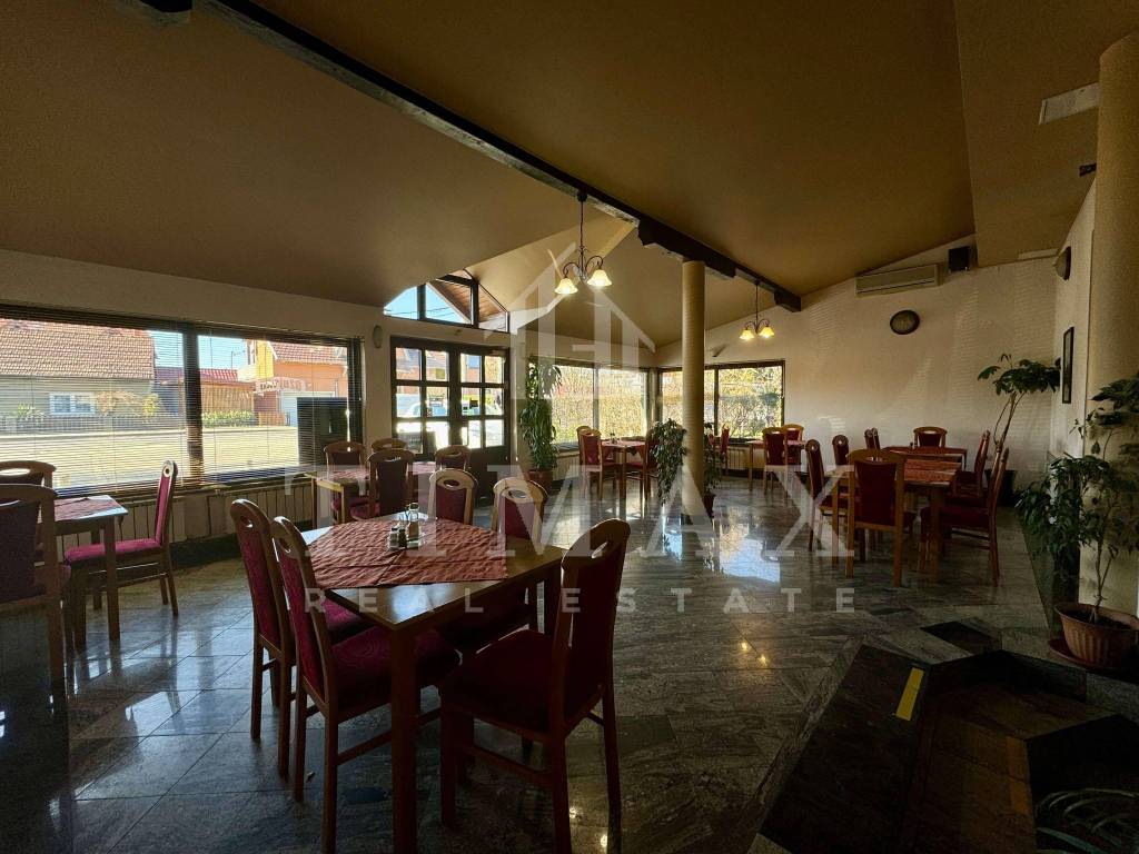 Restoran, Prodaja, Zagreb, Novi Zagreb - zapad