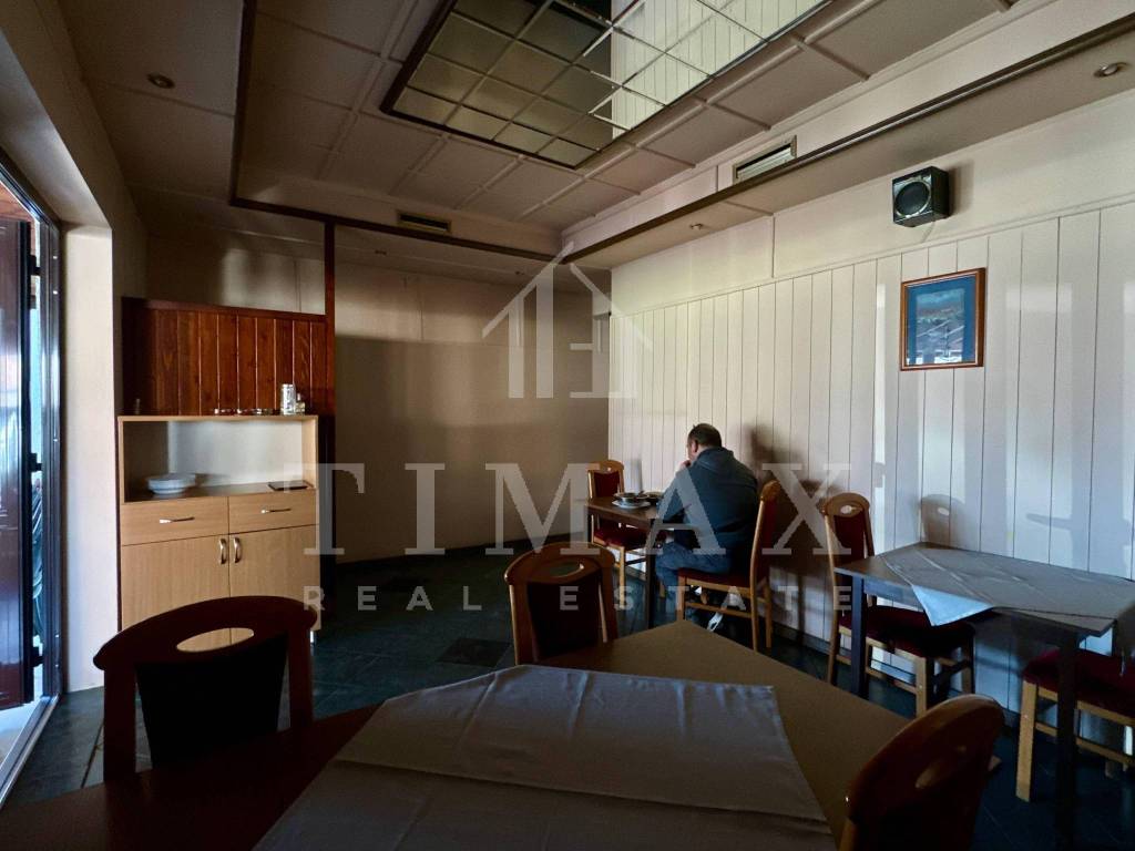 Restoran, Prodaja, Zagreb, Novi Zagreb - zapad