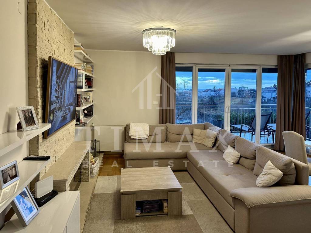 Stan u zgradi, Prodaja, Zagreb, Maksimir