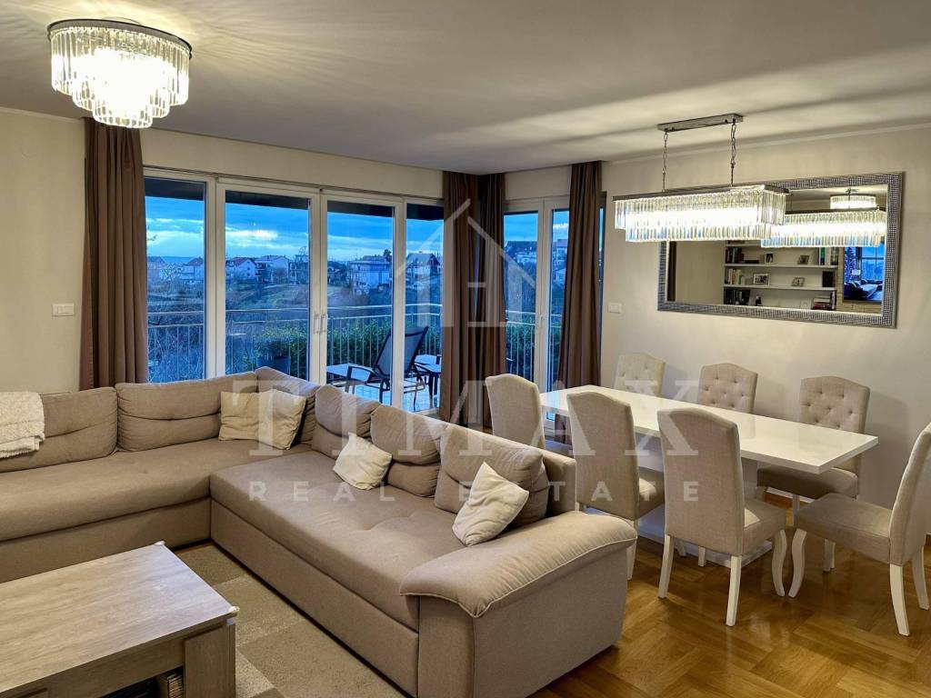 Stan u zgradi, Prodaja, Zagreb, Maksimir