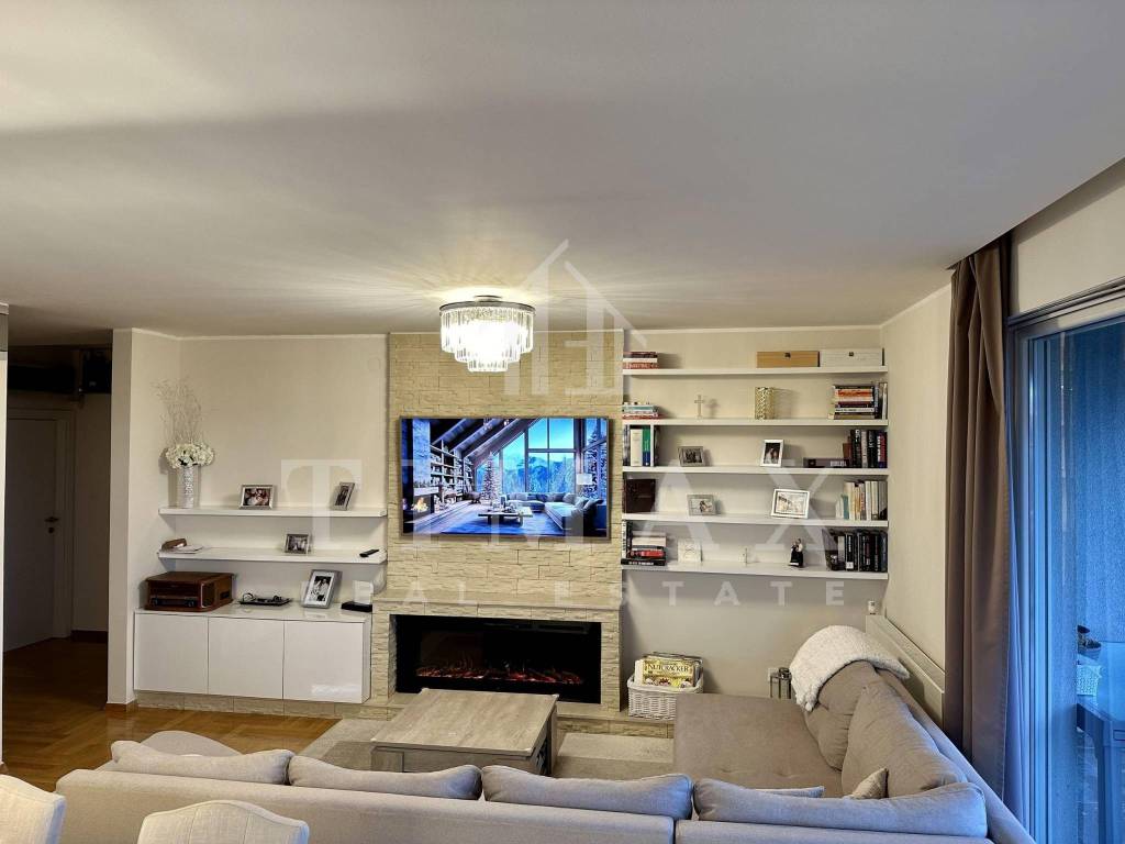 Stan u zgradi, Prodaja, Zagreb, Maksimir