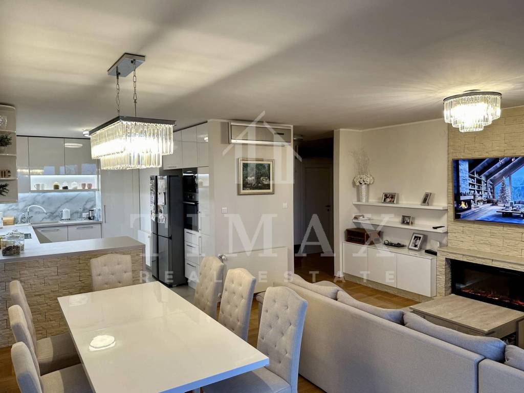 Stan u zgradi, Prodaja, Zagreb, Maksimir