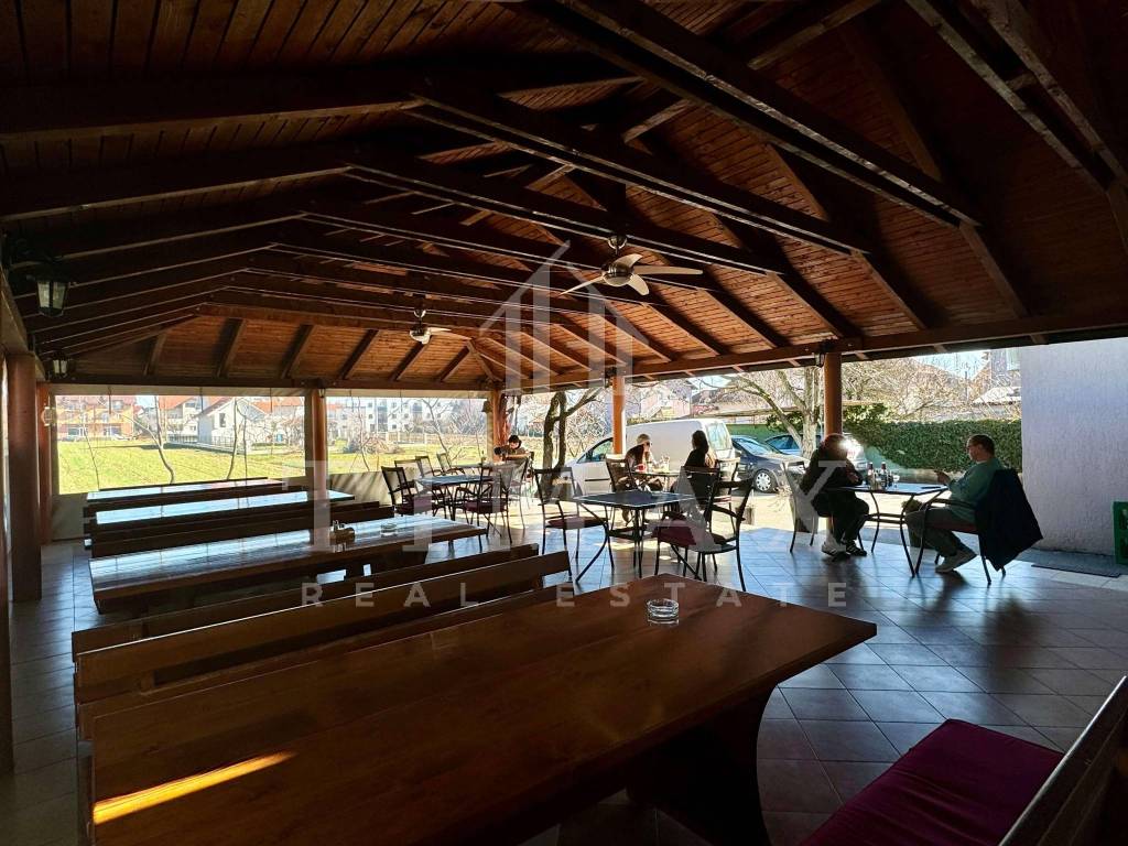 Restoran, Prodaja, Zagreb, Novi Zagreb - zapad