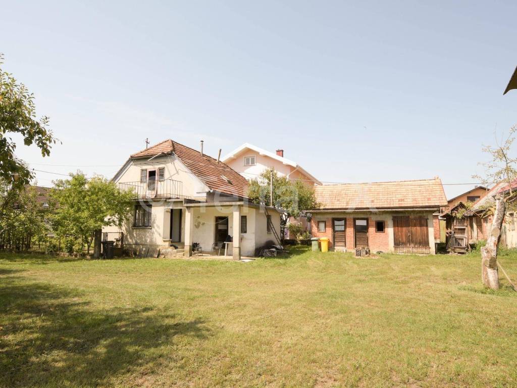 Brdovec, Prigorje Brdovecko