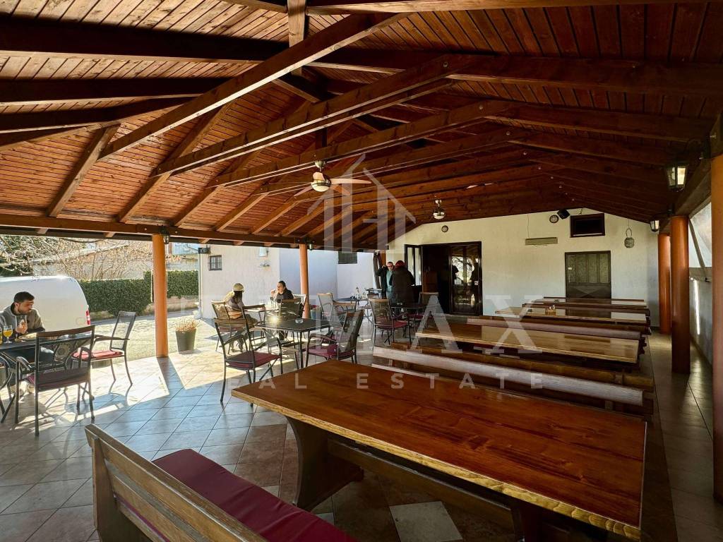 Restoran, Prodaja, Zagreb, Novi Zagreb - zapad