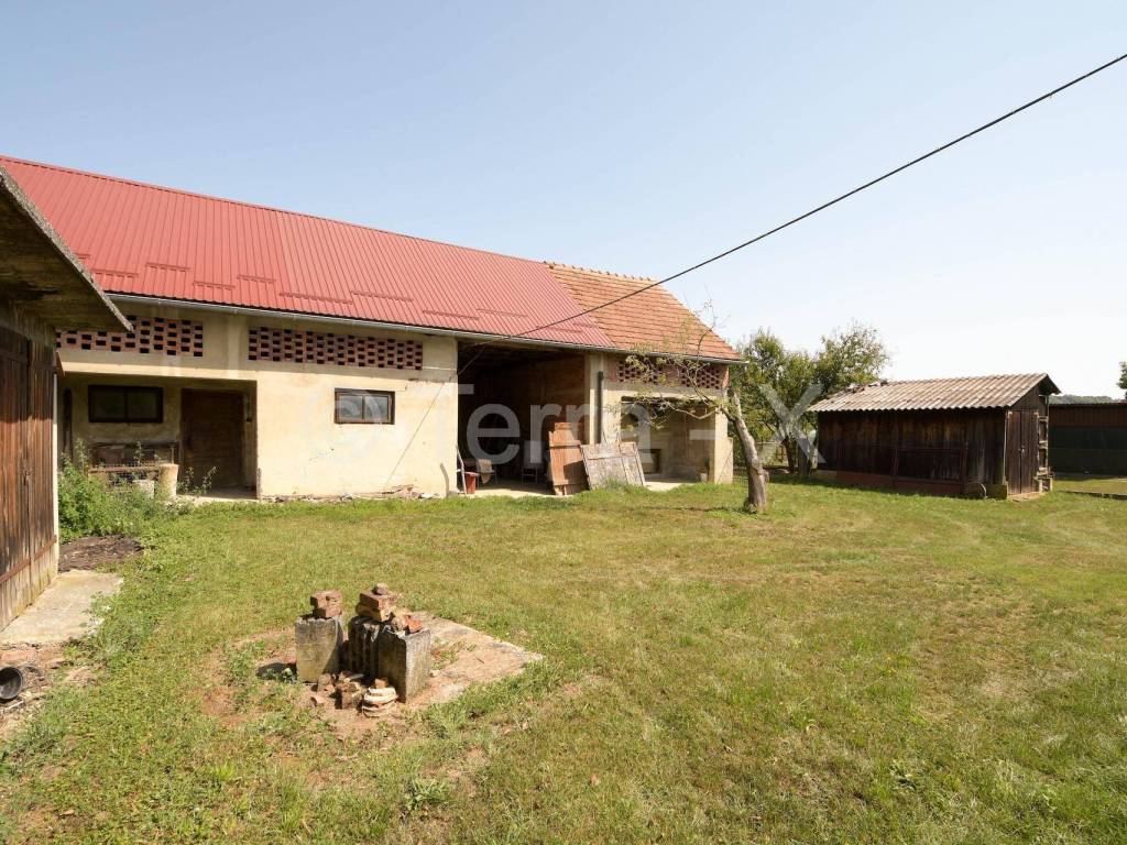 Brdovec, Prigorje Brdovecko