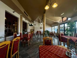 Restoran, Prodaja, Zagreb, Novi Zagreb - zapad