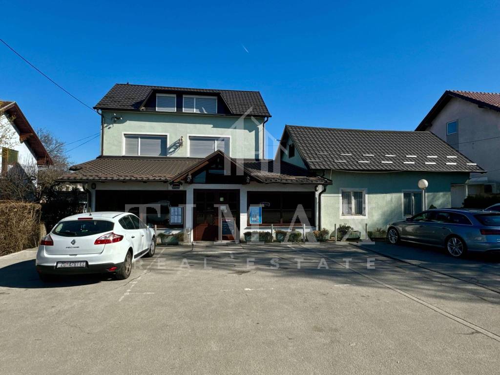 Restoran, Prodaja, Zagreb, Novi Zagreb - zapad