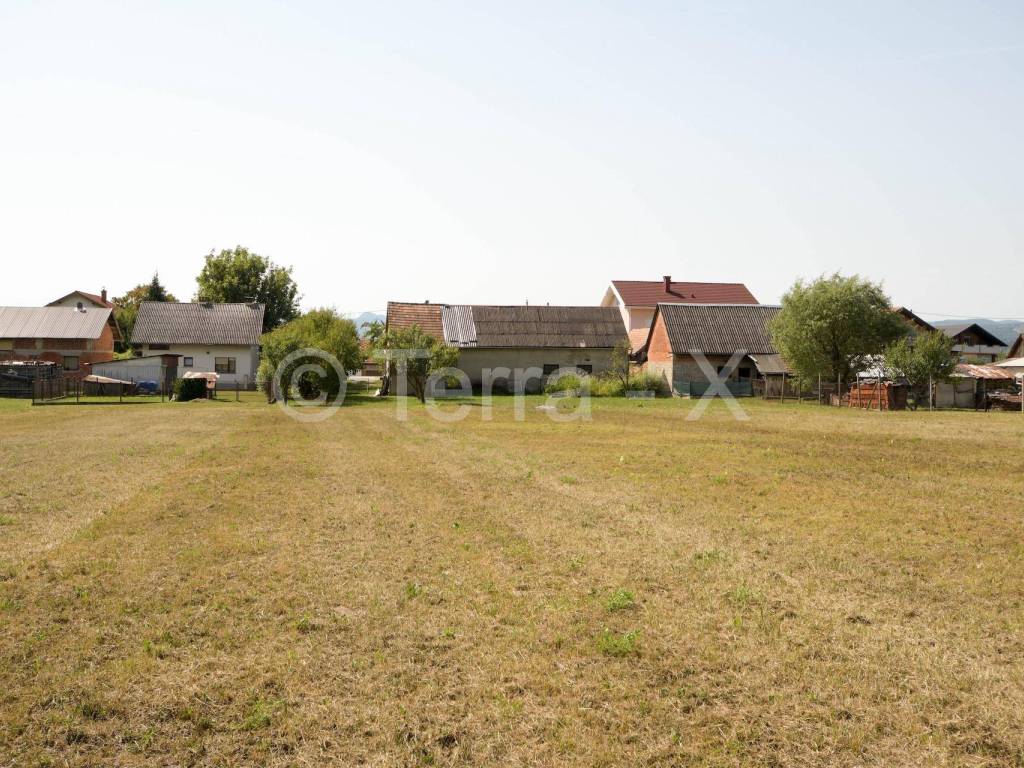 Brdovec, Prigorje Brdovecko