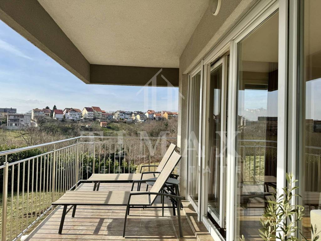 Stan u zgradi, Prodaja, Zagreb, Maksimir