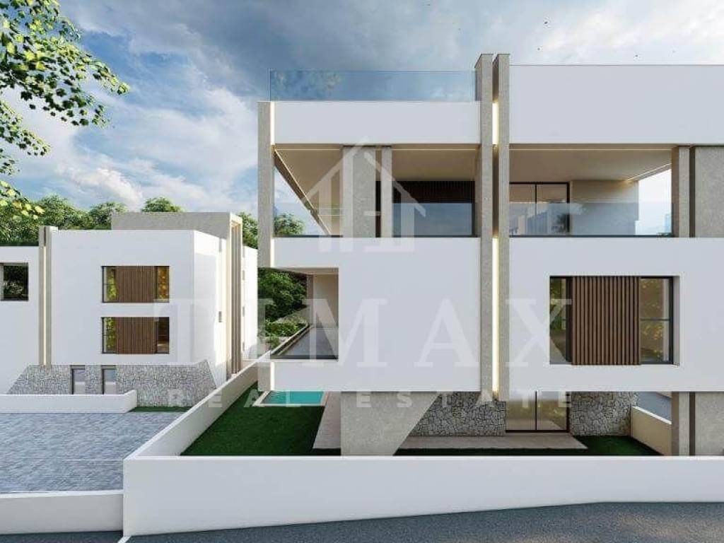 Stan u novogradnji, Prodaja, Zadar - Okolica, Kozino