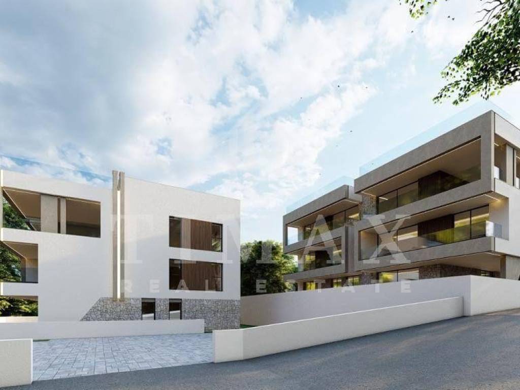 Stan u novogradnji, Prodaja, Zadar - Okolica, Kozino