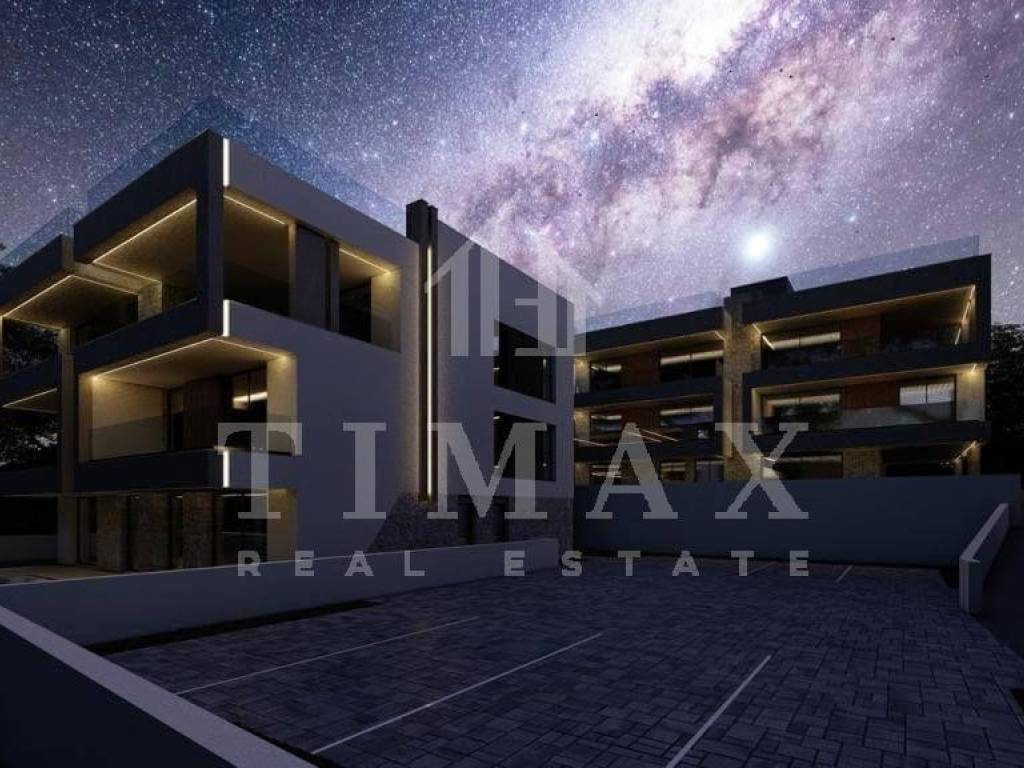 Stan u novogradnji, Prodaja, Zadar - Okolica, Kozino