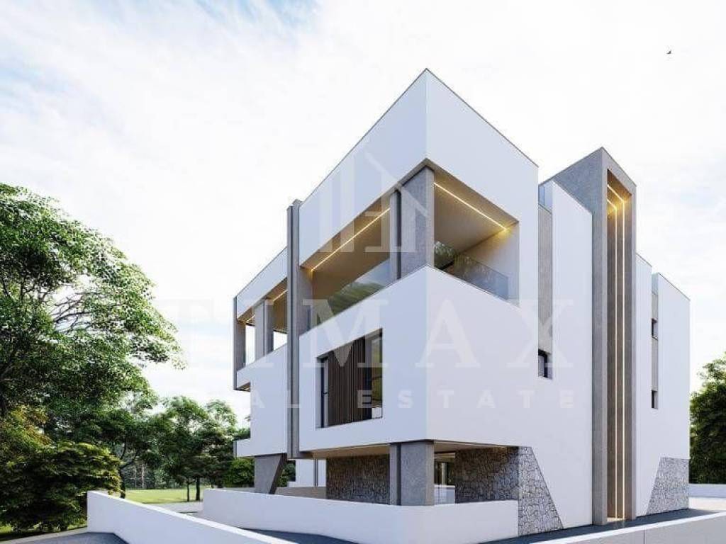 Stan u novogradnji, Prodaja, Zadar - Okolica, Kozino