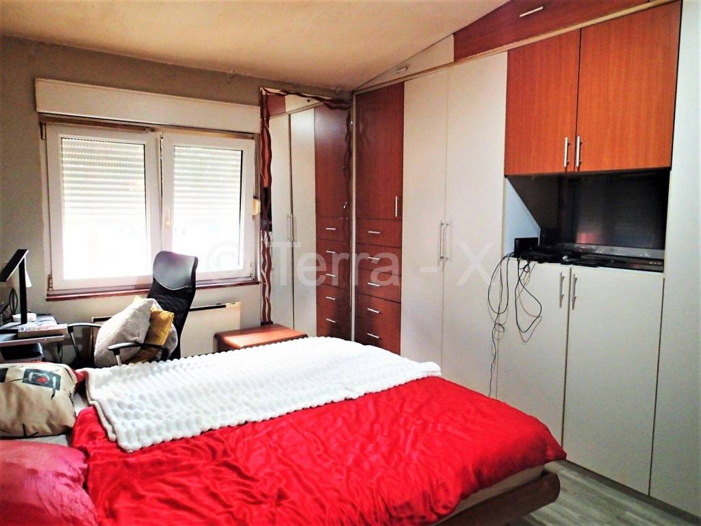 Stan u zgradi, Prodaja, Zagreb, Pescenica - Zitnjak