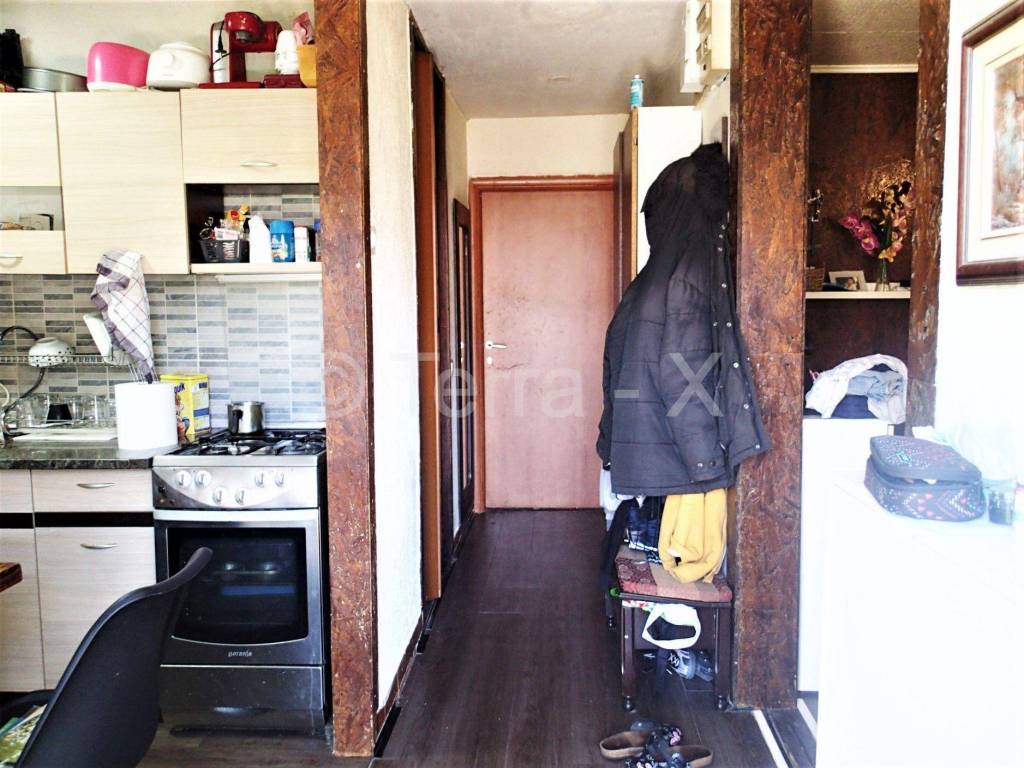 Stan u zgradi, Prodaja, Zagreb, Pescenica - Zitnjak