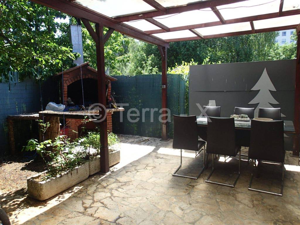 Stan u zgradi, Prodaja, Zagreb, Pescenica - Zitnjak