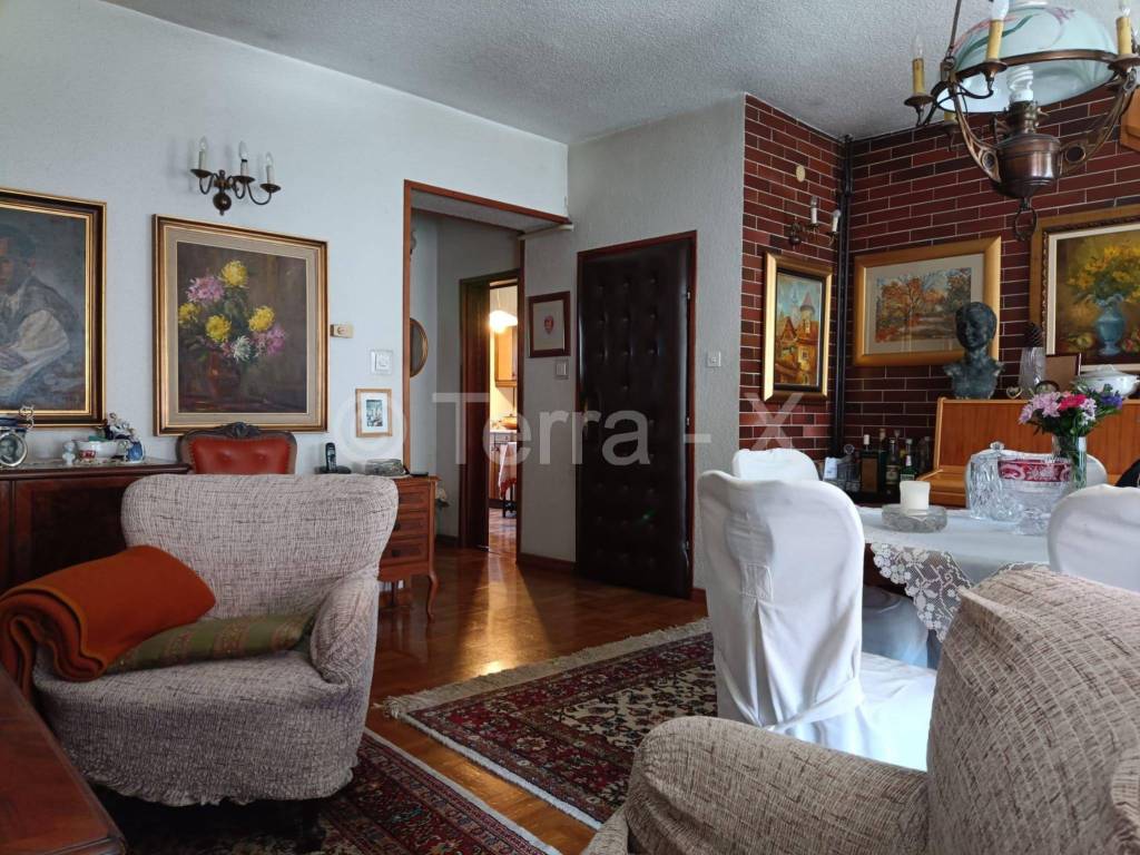 Stan u zgradi, Prodaja, Zagreb, Tresnjevka - sjever